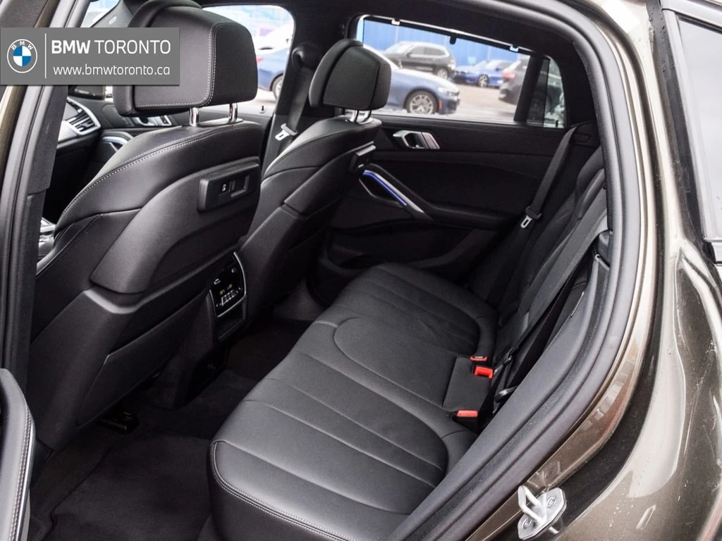 BMW X6 * xDrive40i * CARFAX * ���� �� �������� | Mobile.bg � ����������� 17