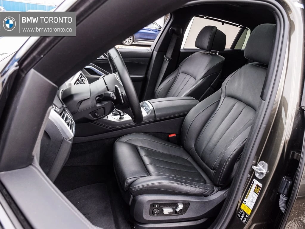 BMW X6 * xDrive40i * CARFAX * ���� �� �������� | Mobile.bg � ����������� 16