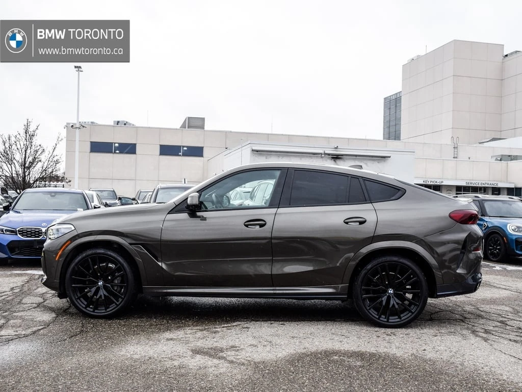 BMW X6 * xDrive40i * CARFAX * ���� �� �������� | Mobile.bg � ����������� 4
