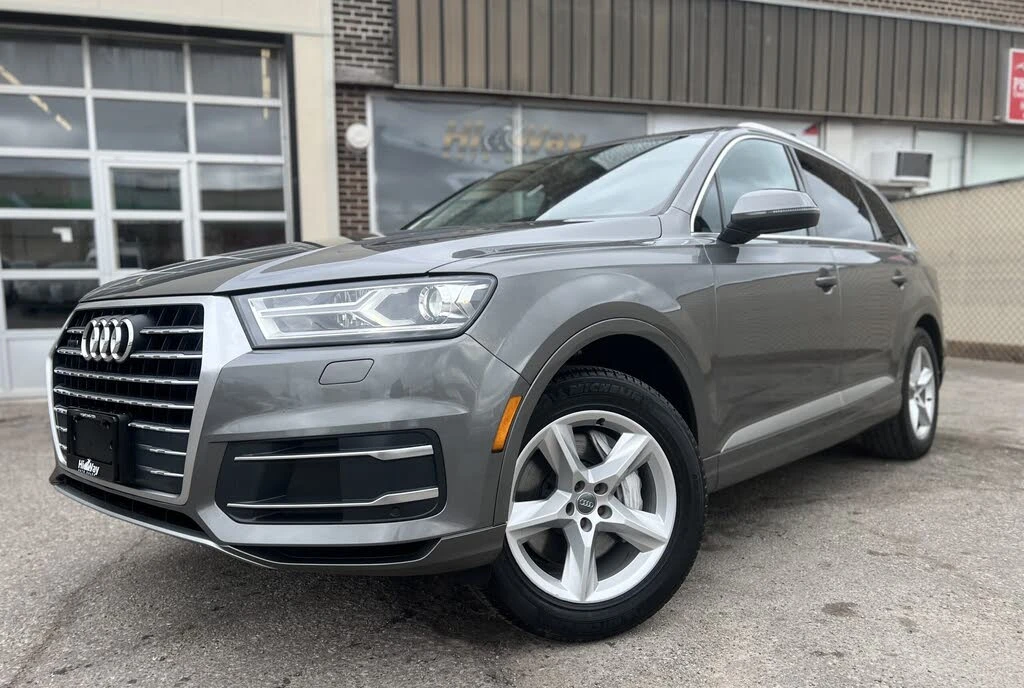 Audi Q7 PREMIUM* PANORAMA* 7MECTA* DIGITAL* KEYLESS | Mobile.bg � ����������� 2