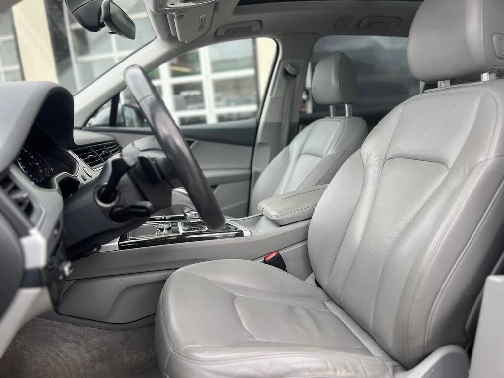 Audi Q7 PREMIUM* PANORAMA* 7MECTA* DIGITAL* KEYLESS | Mobile.bg � ����������� 7