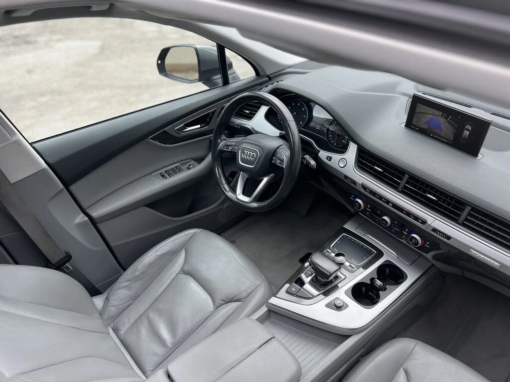 Audi Q7 PREMIUM* PANORAMA* 7MECTA* DIGITAL* KEYLESS | Mobile.bg � ����������� 9