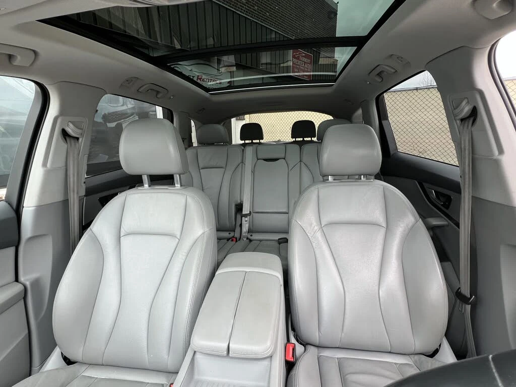 Audi Q7 PREMIUM* PANORAMA* 7MECTA* DIGITAL* KEYLESS | Mobile.bg � ����������� 11