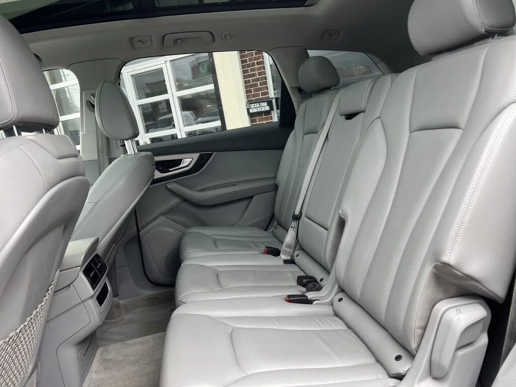 Audi Q7 PREMIUM* PANORAMA* 7MECTA* DIGITAL* KEYLESS | Mobile.bg � ����������� 12