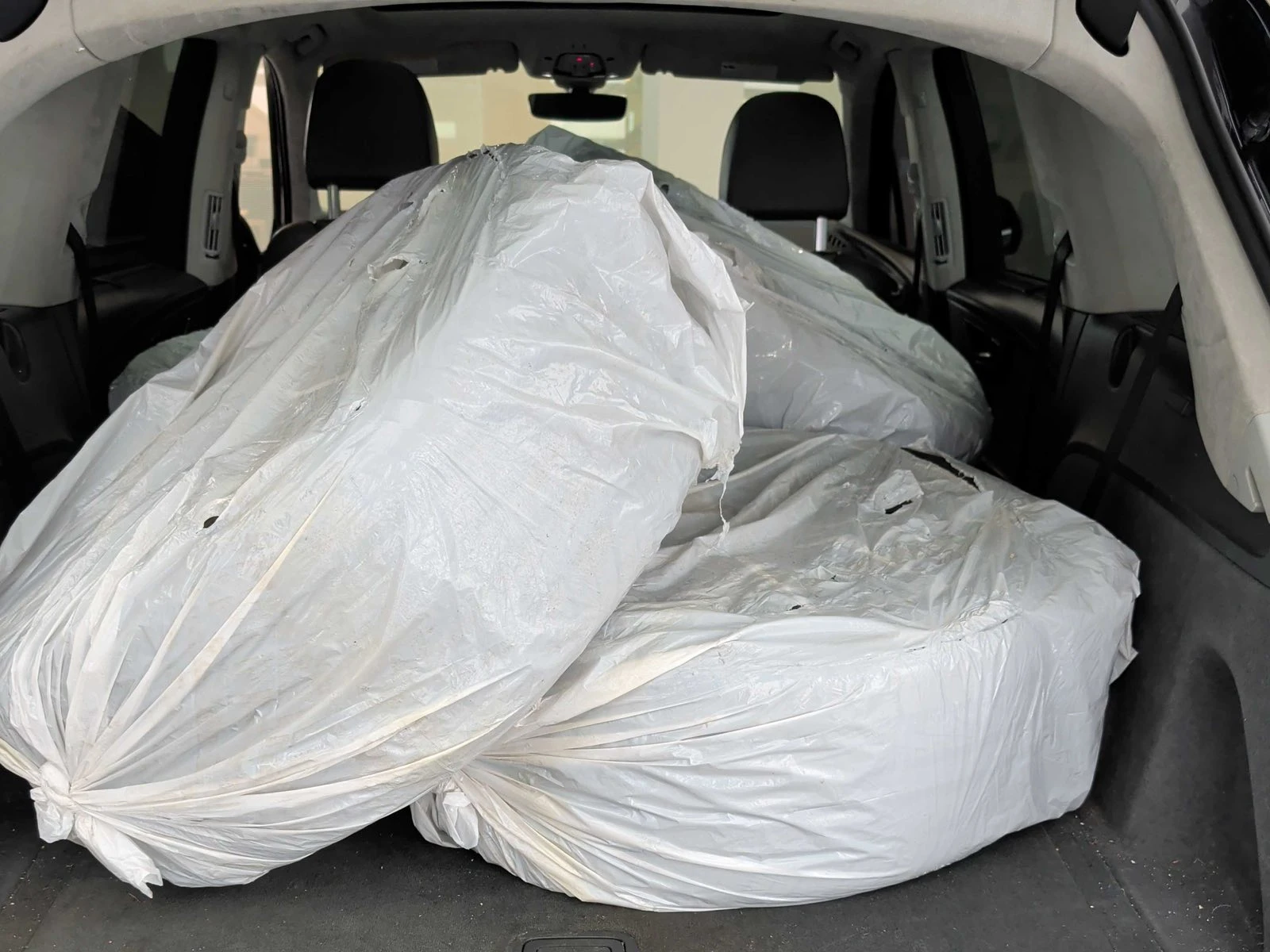 Audi Q7 ������� ���� ! Technik S-Line quattro | Mobile.bg � ����������� 9