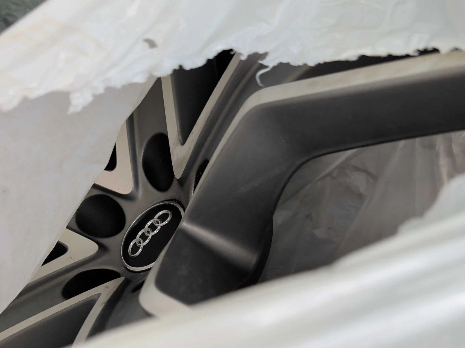 Audi Q7 ������� ���� ! Technik S-Line quattro | Mobile.bg � ����������� 8