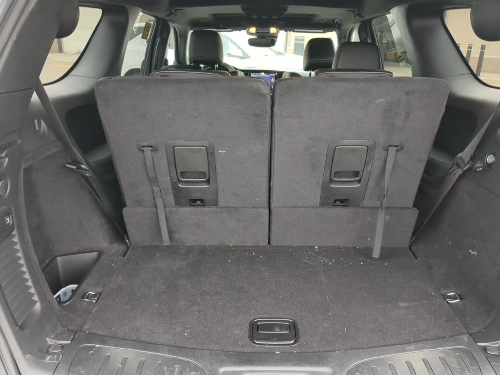 Dodge Durango * SRT 392 ALCHEMI * CARFAX *  | Mobile.bg � ����������� 15