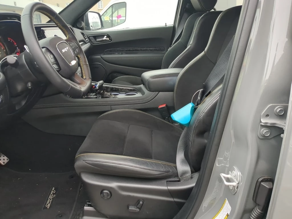 Dodge Durango * SRT 392 ALCHEMI * CARFAX *  | Mobile.bg � ����������� 5