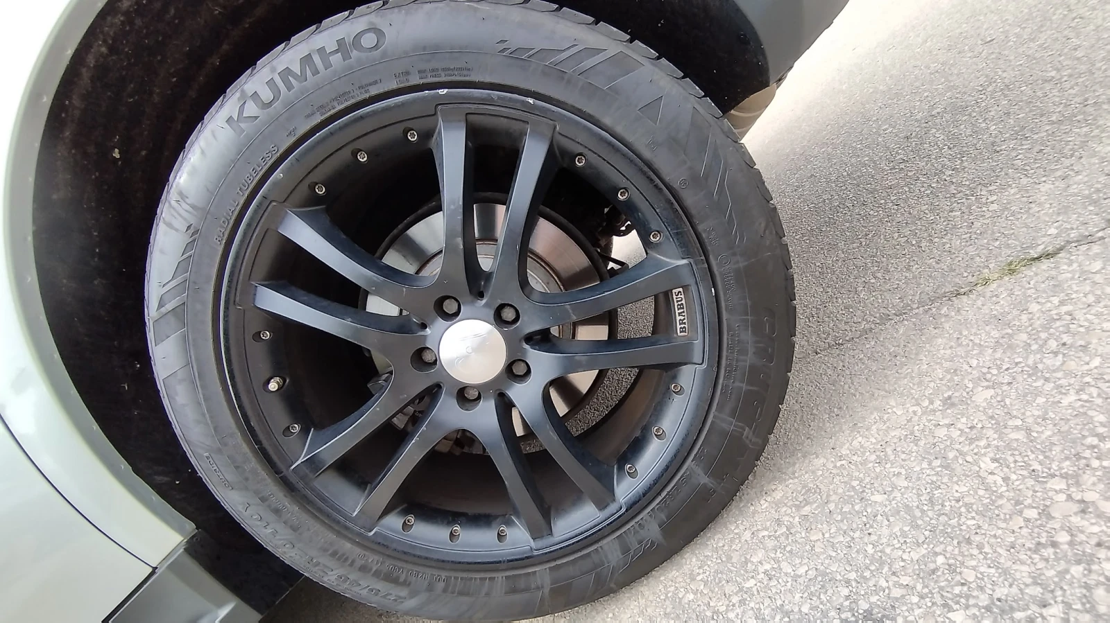 Mercedes-Benz ML 320 Cdi/���������  | Mobile.bg � ����������� 16