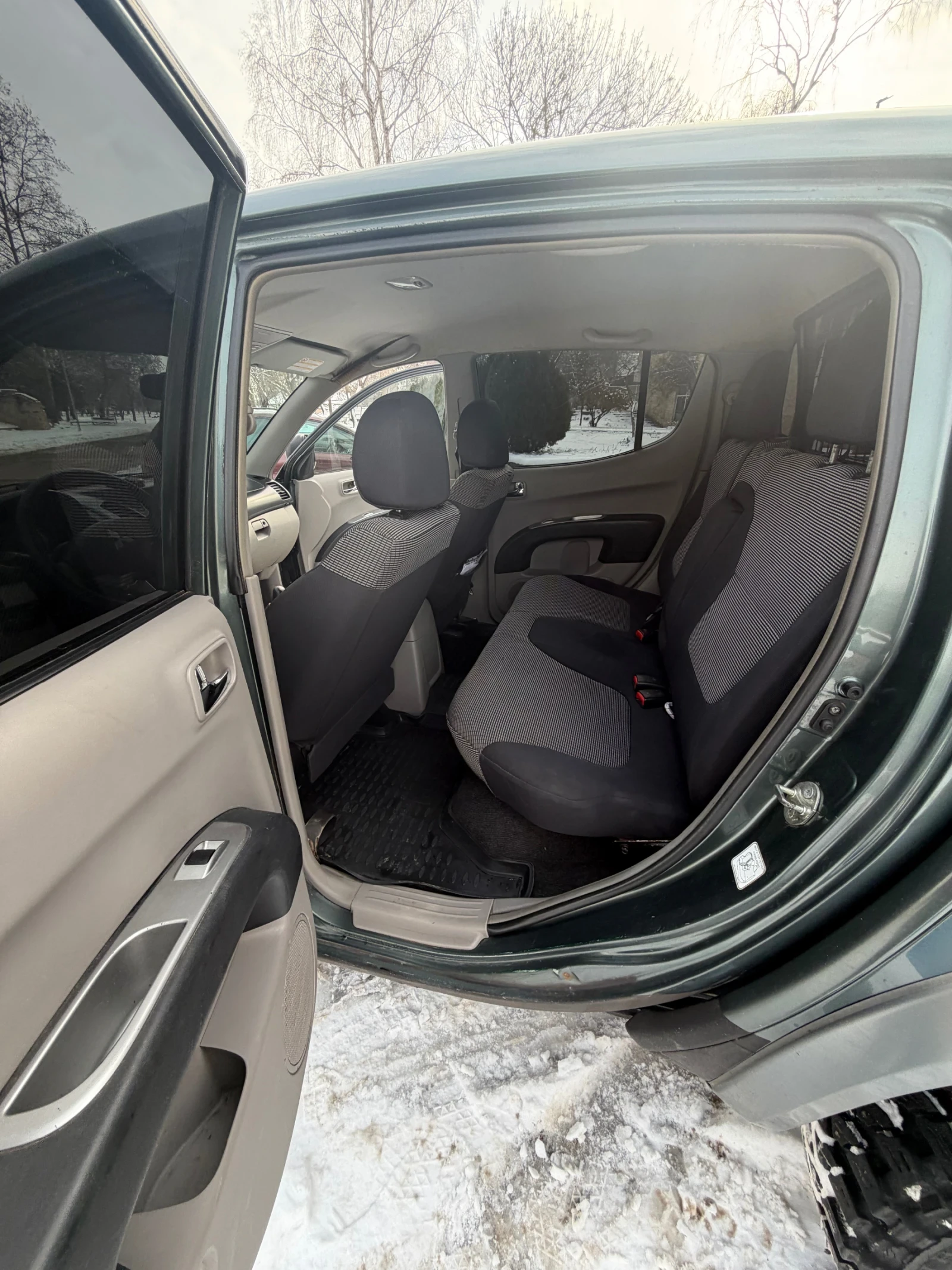 Mitsubishi L200 | Mobile.bg � ����������� 13