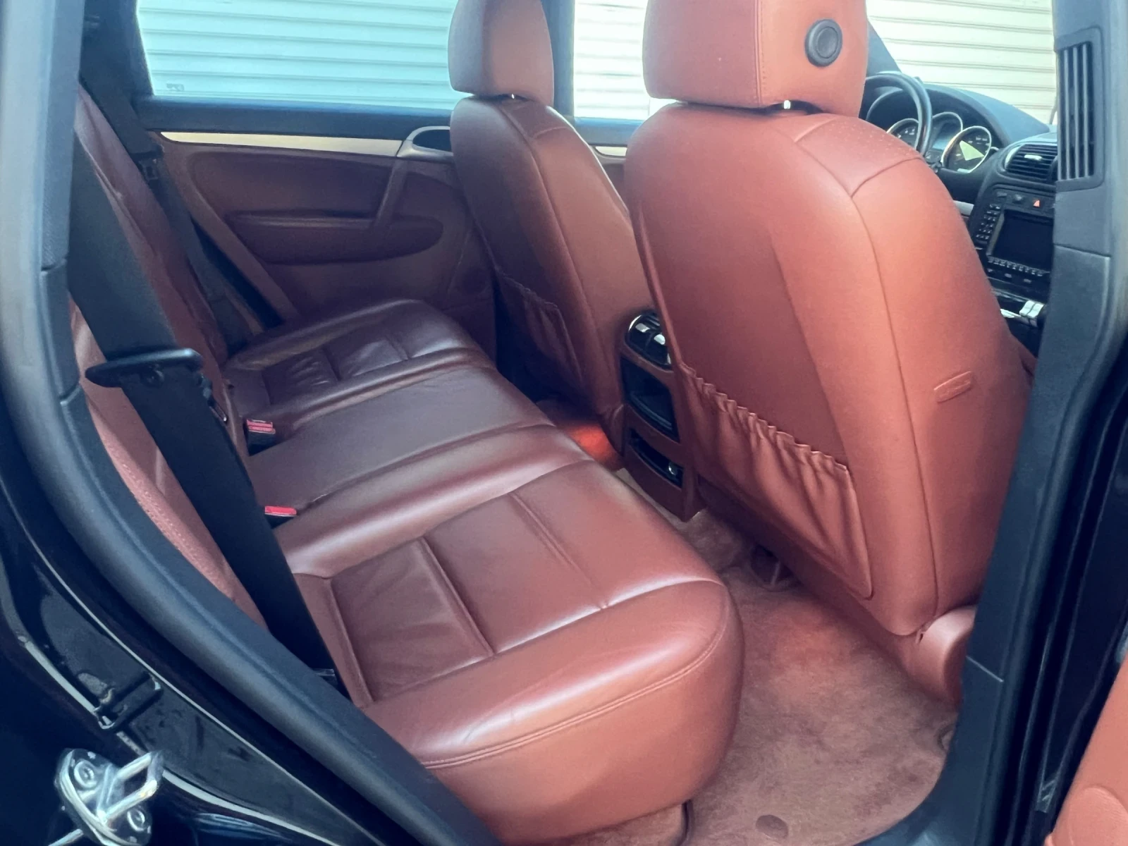 Porsche Cayenne S - изображение 8