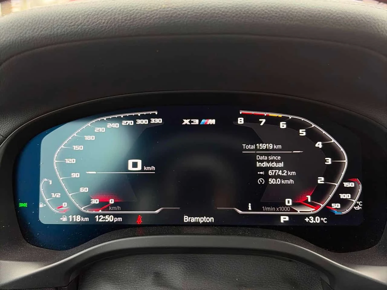 BMW X3 Competition/360/HUD/HARMAN KARDON/PANO/ОБДУХВАНЕ, снимка 8 - Автомобили и джипове - 53956429