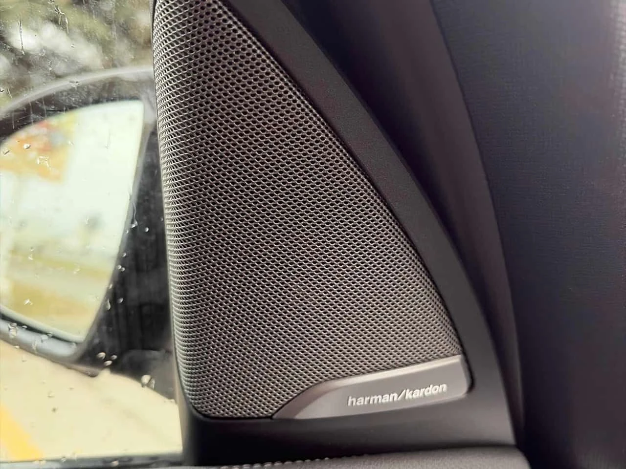 BMW X3 Competition/360/HUD/HARMAN KARDON/PANO/ОБДУХВАНЕ, снимка 11 - Автомобили и джипове - 53956429