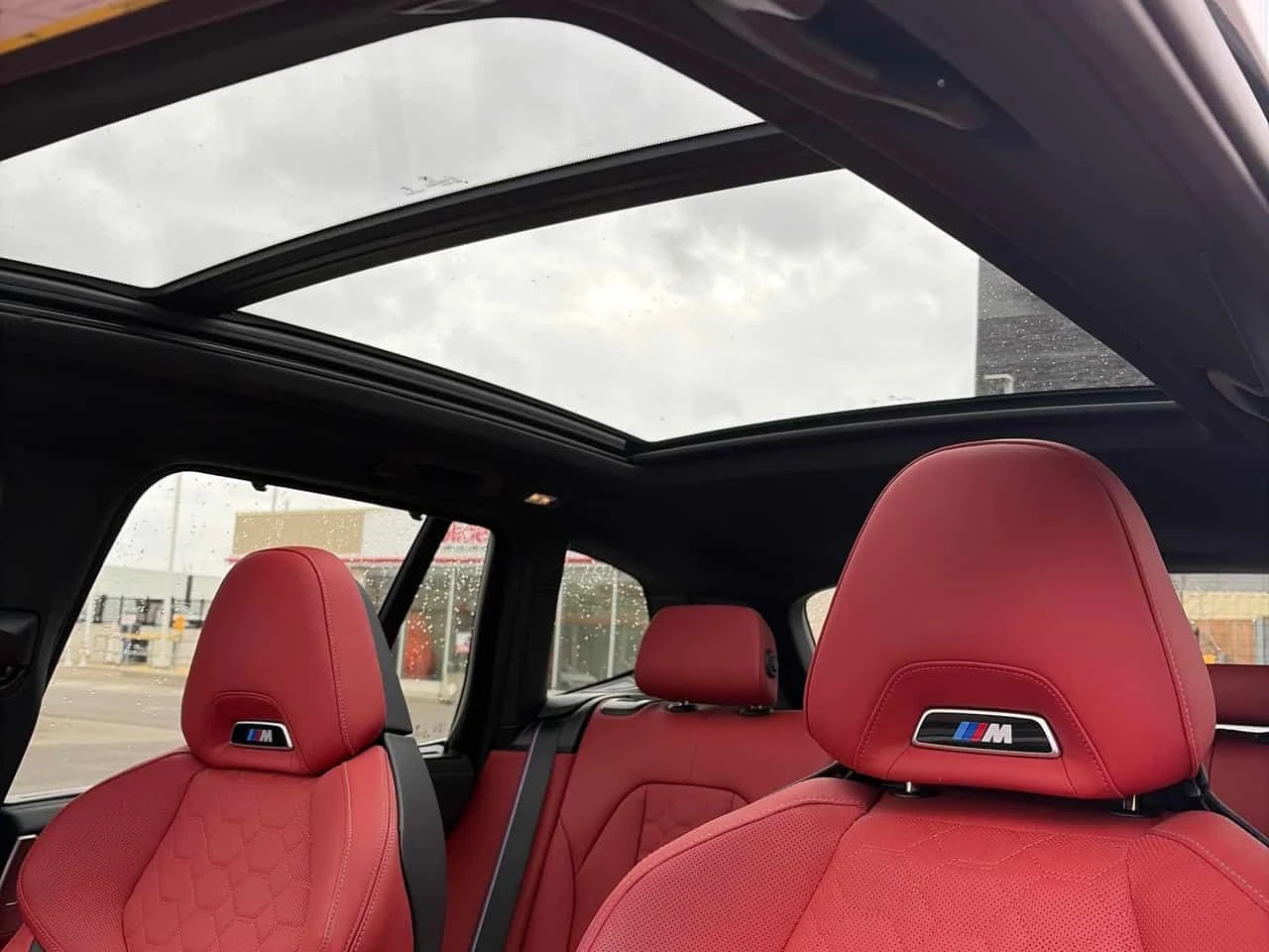 BMW X3 Competition/360/HUD/HARMAN KARDON/PANO/ОБДУХВАНЕ, снимка 15 - Автомобили и джипове - 53956429