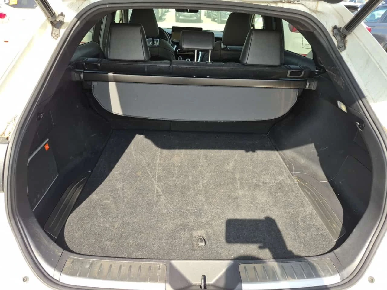 Toyota Venza * LIMITED * * ��������* * ����������* * �������*  | Mobile.bg � ����������� 14