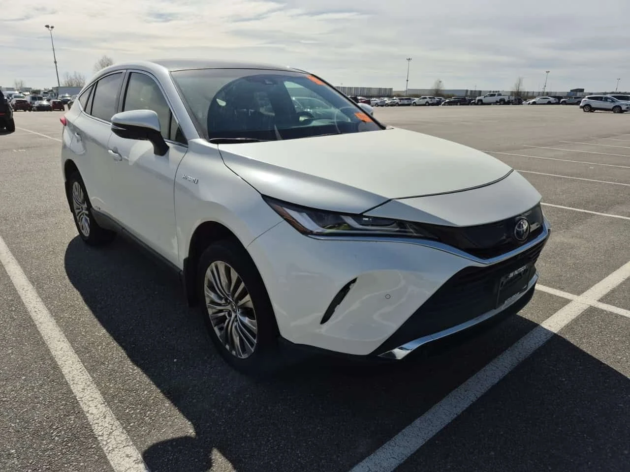 Toyota Venza * LIMITED * * ��������* * ����������* * �������*  | Mobile.bg � ����������� 2