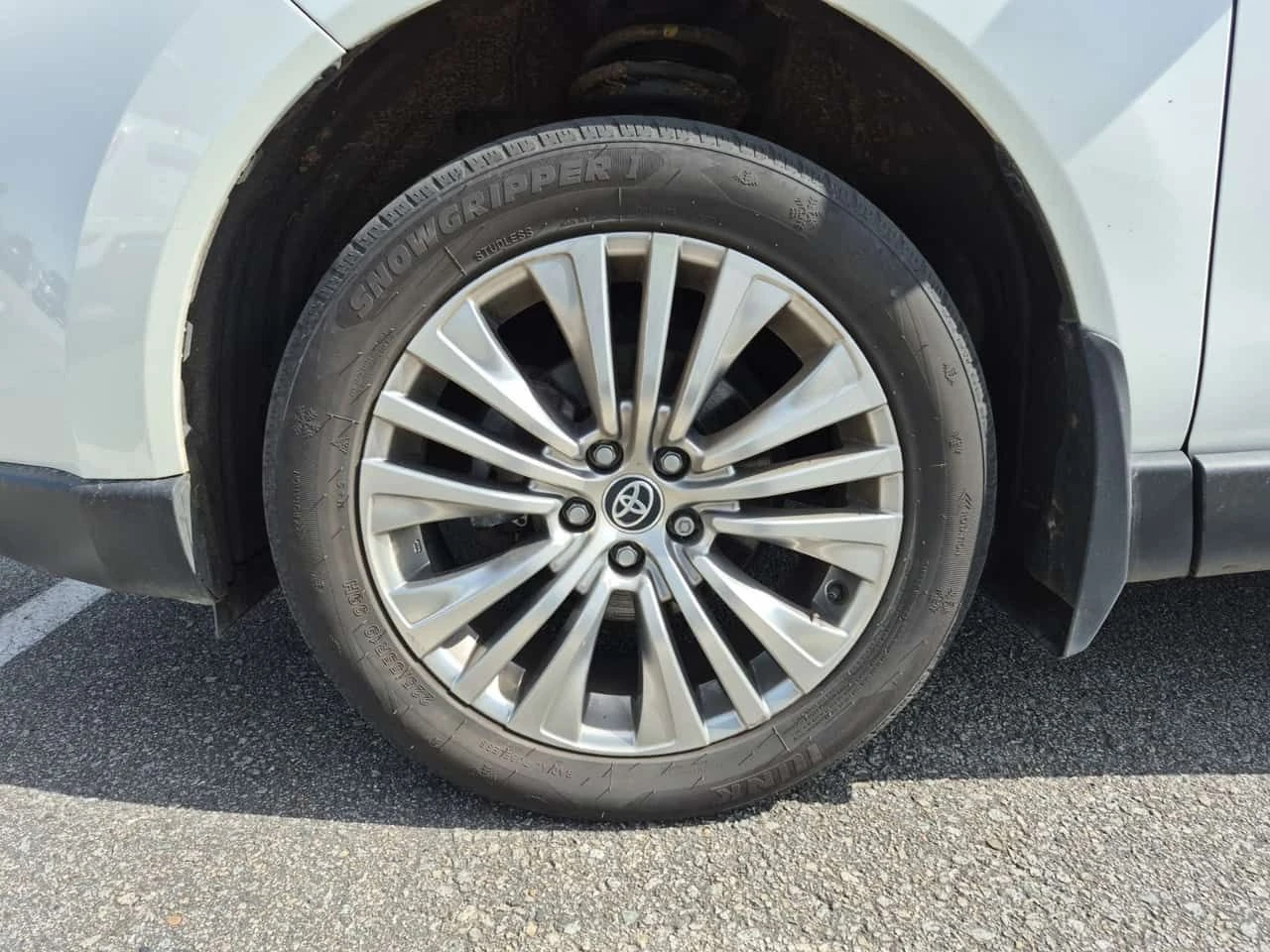 Toyota Venza * LIMITED * * ��������* * ����������* * �������*  | Mobile.bg � ����������� 5