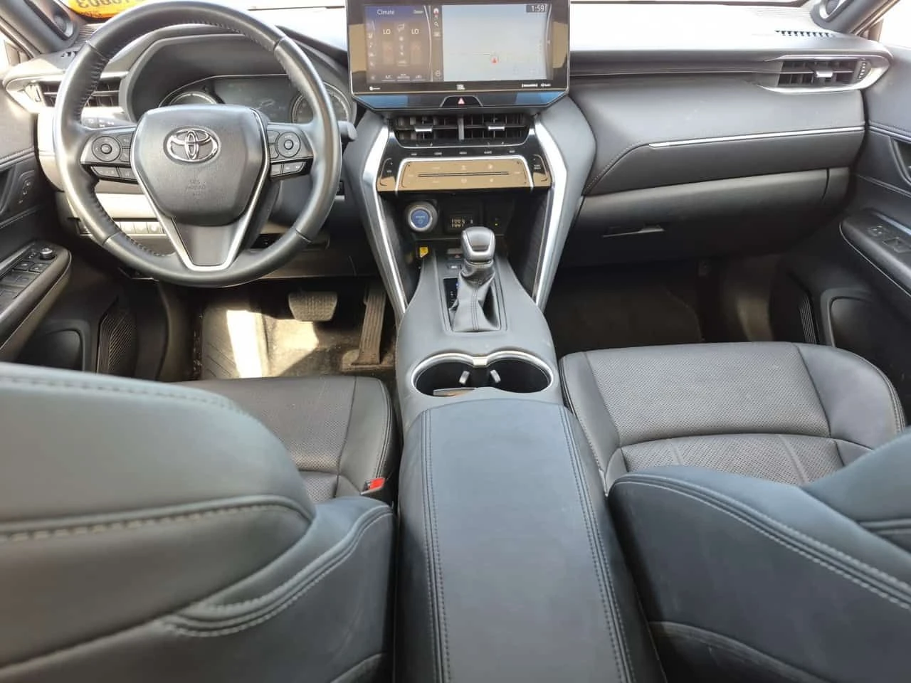 Toyota Venza * LIMITED * * ��������* * ����������* * �������*  | Mobile.bg � ����������� 10