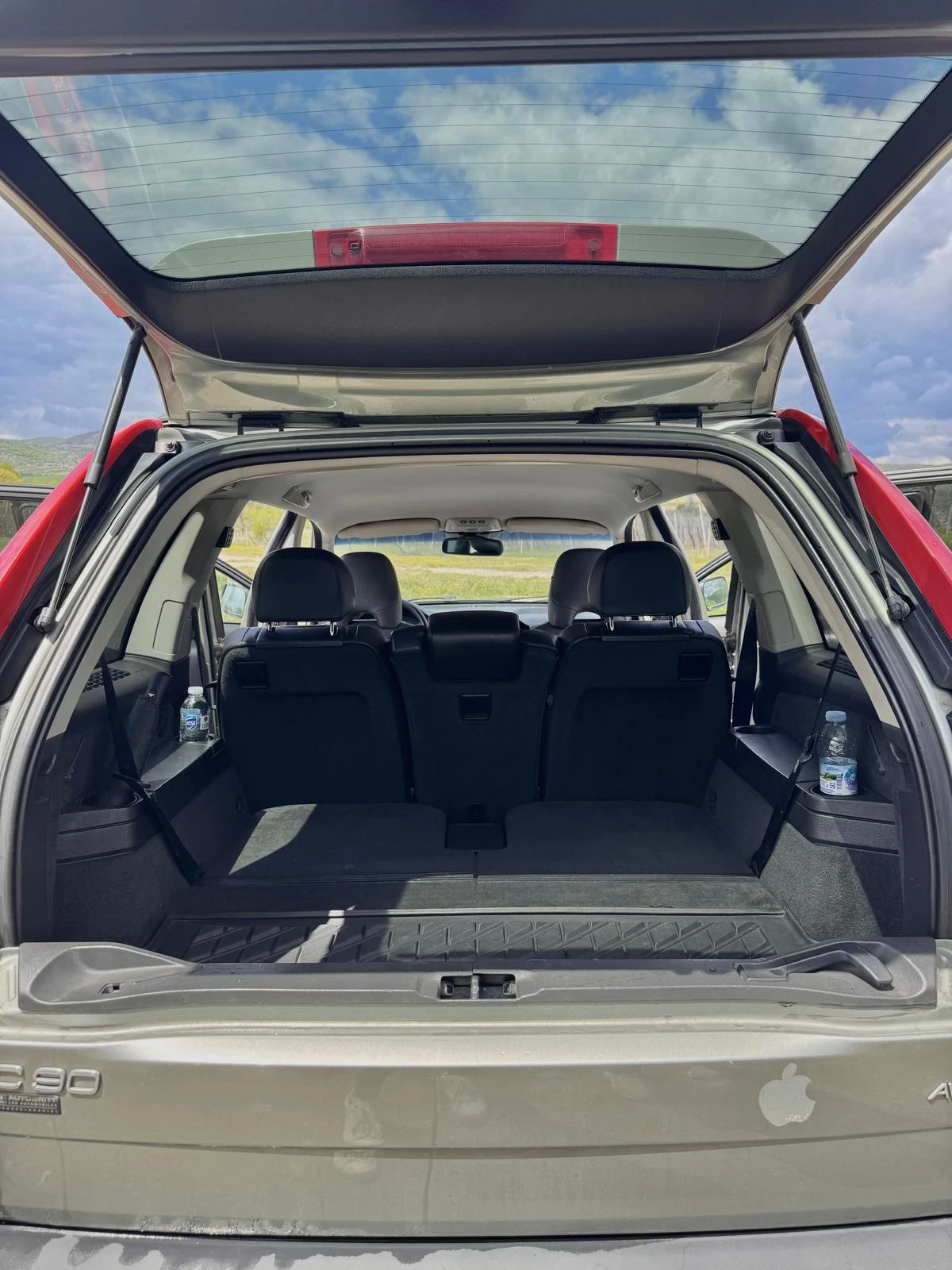 Volvo Xc90, снимка 5 - Автомобили и джипове - 54382868