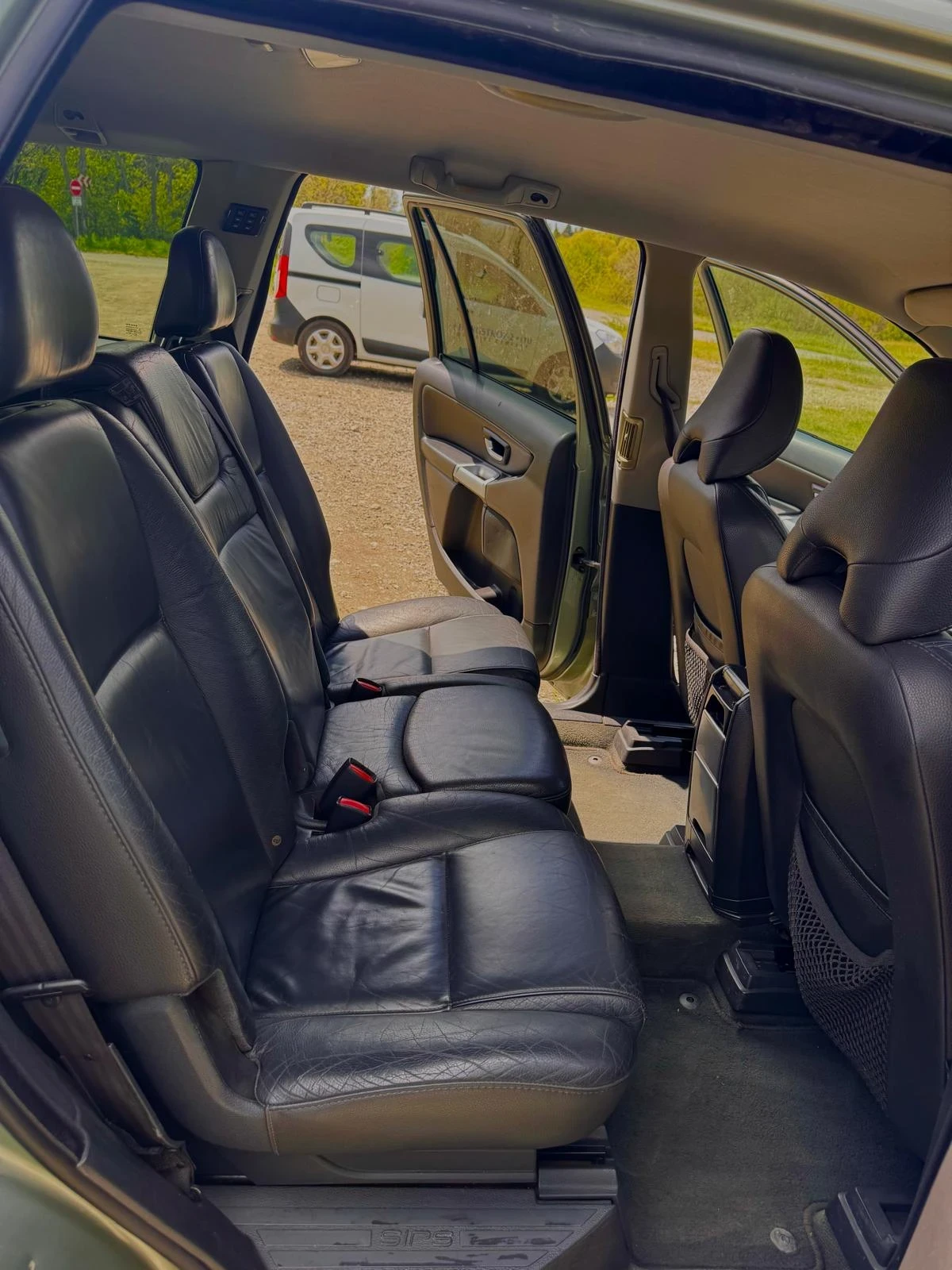 Volvo Xc90, снимка 14 - Автомобили и джипове - 54382868