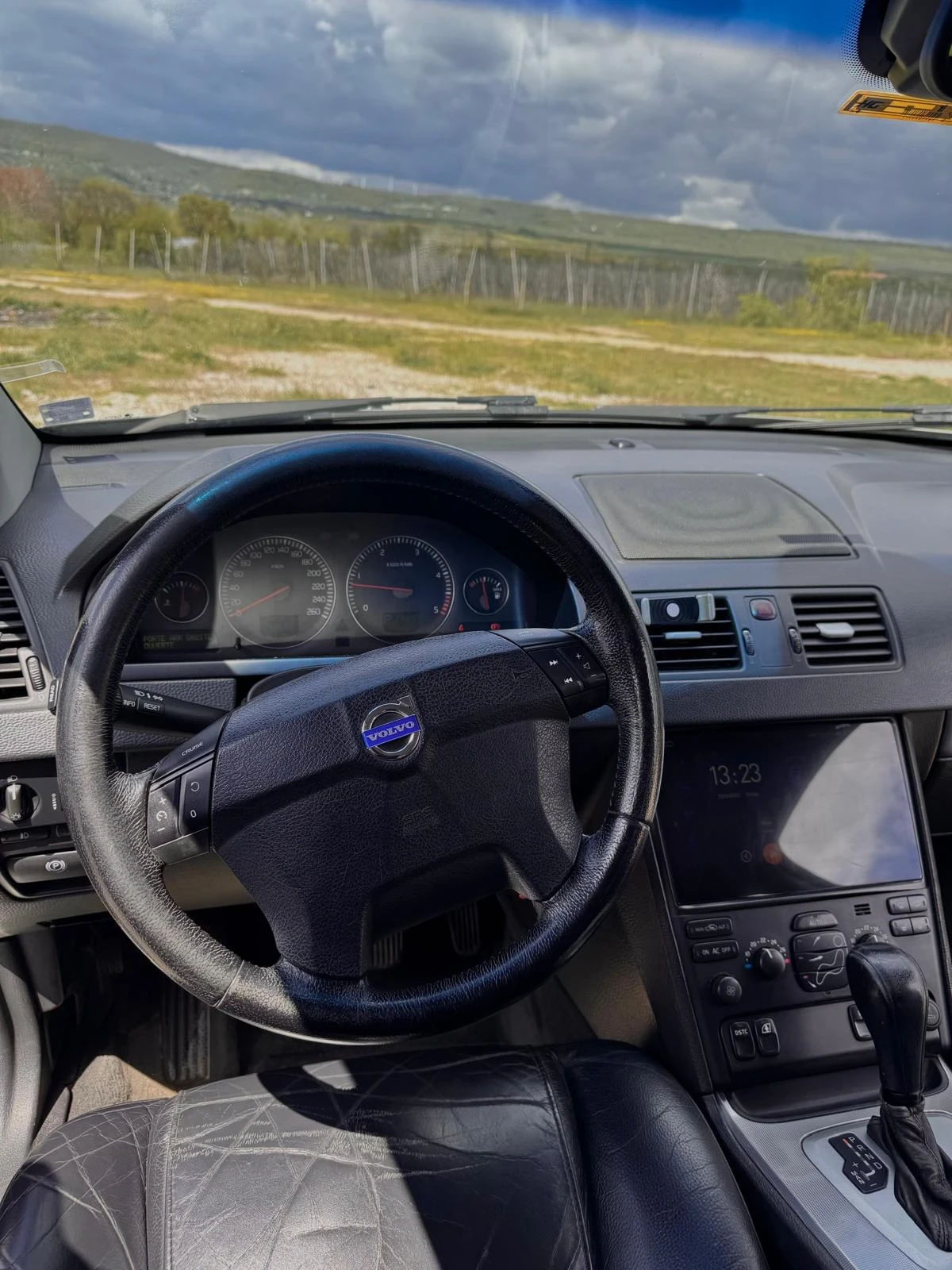 Volvo Xc90, снимка 7 - Автомобили и джипове - 54382868