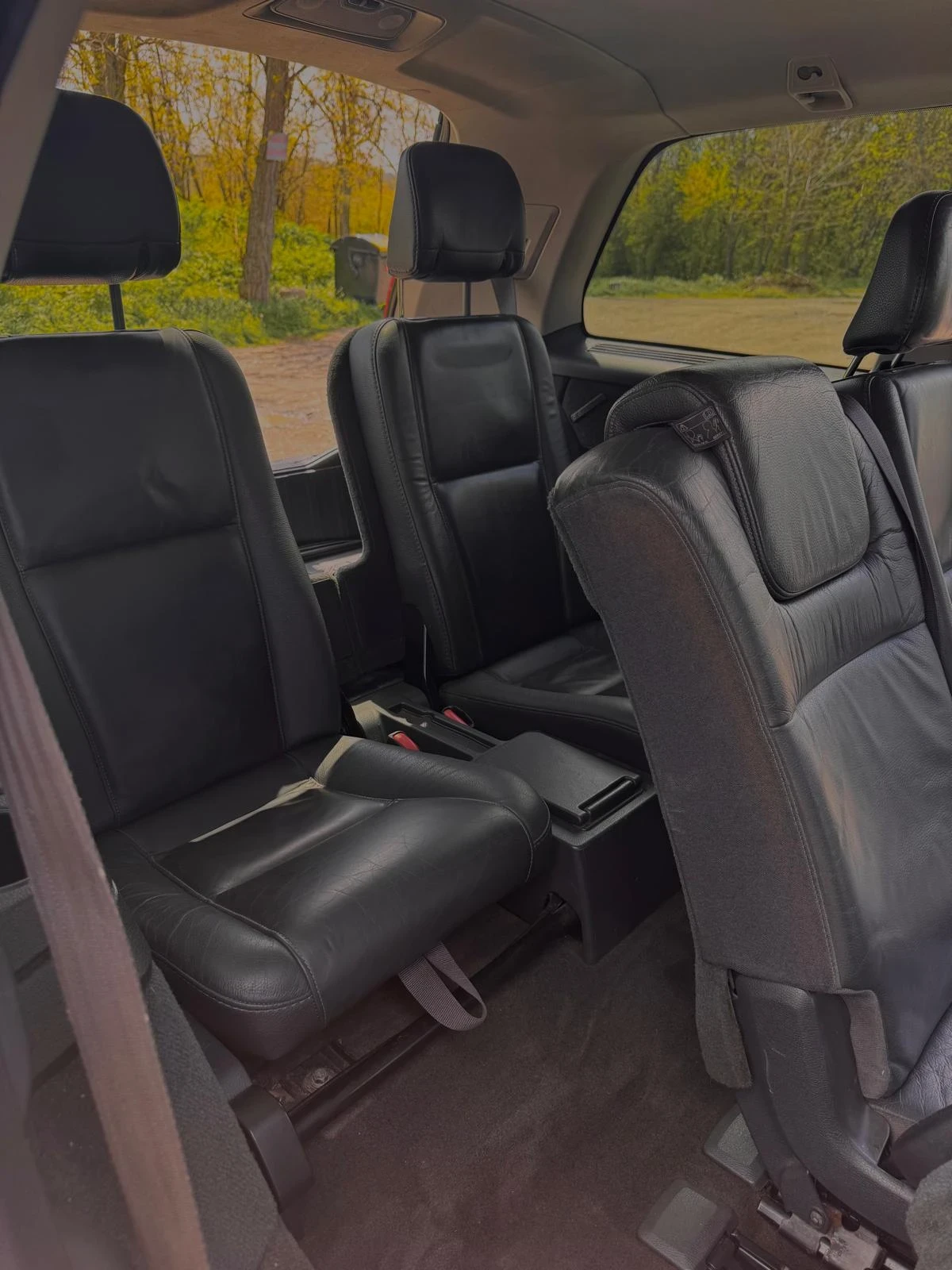 Volvo Xc90, снимка 12 - Автомобили и джипове - 54382868