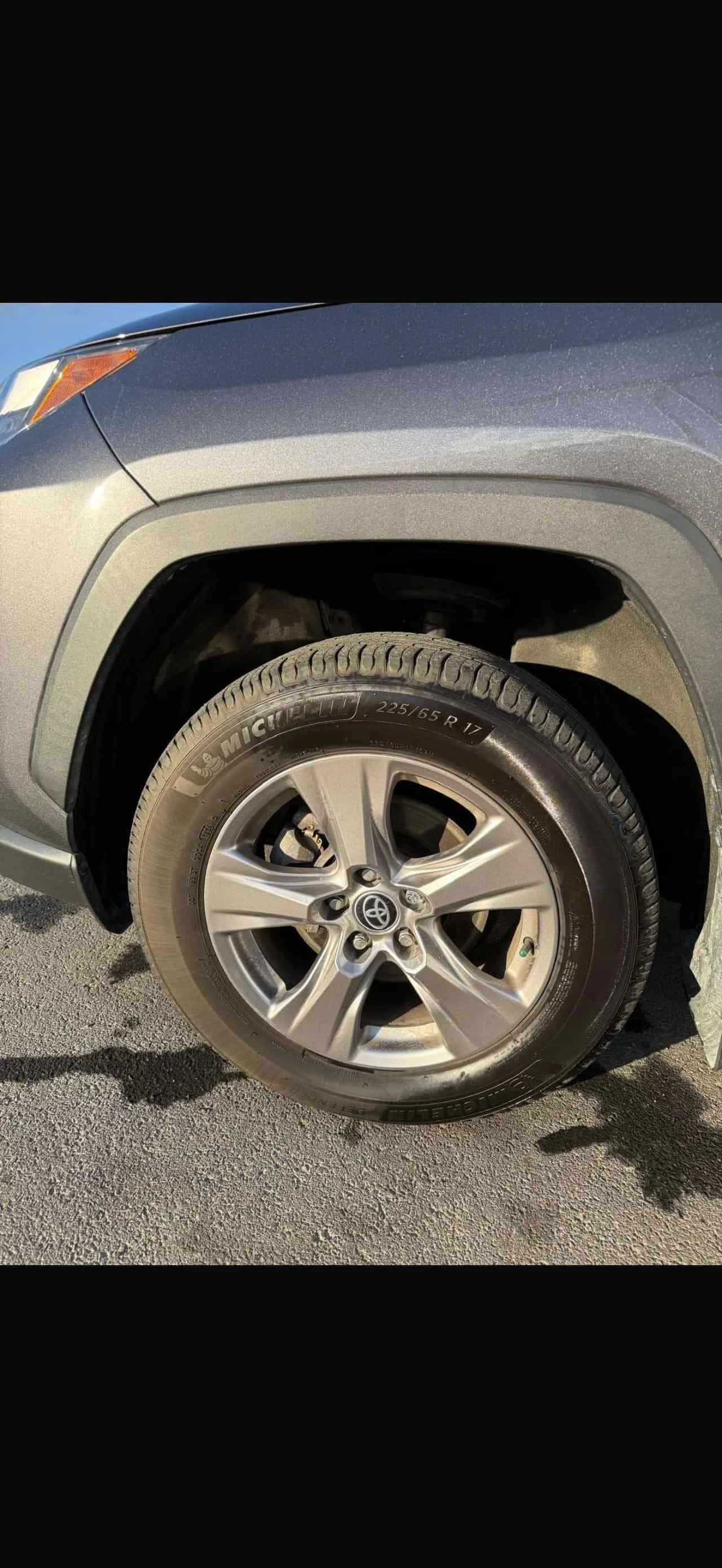 Toyota Rav4 * XLE * 2 КЛЮЧА* ПОДГРЕВ* PANO* KEYLESS* , снимка 7 - Автомобили и джипове - 54515080