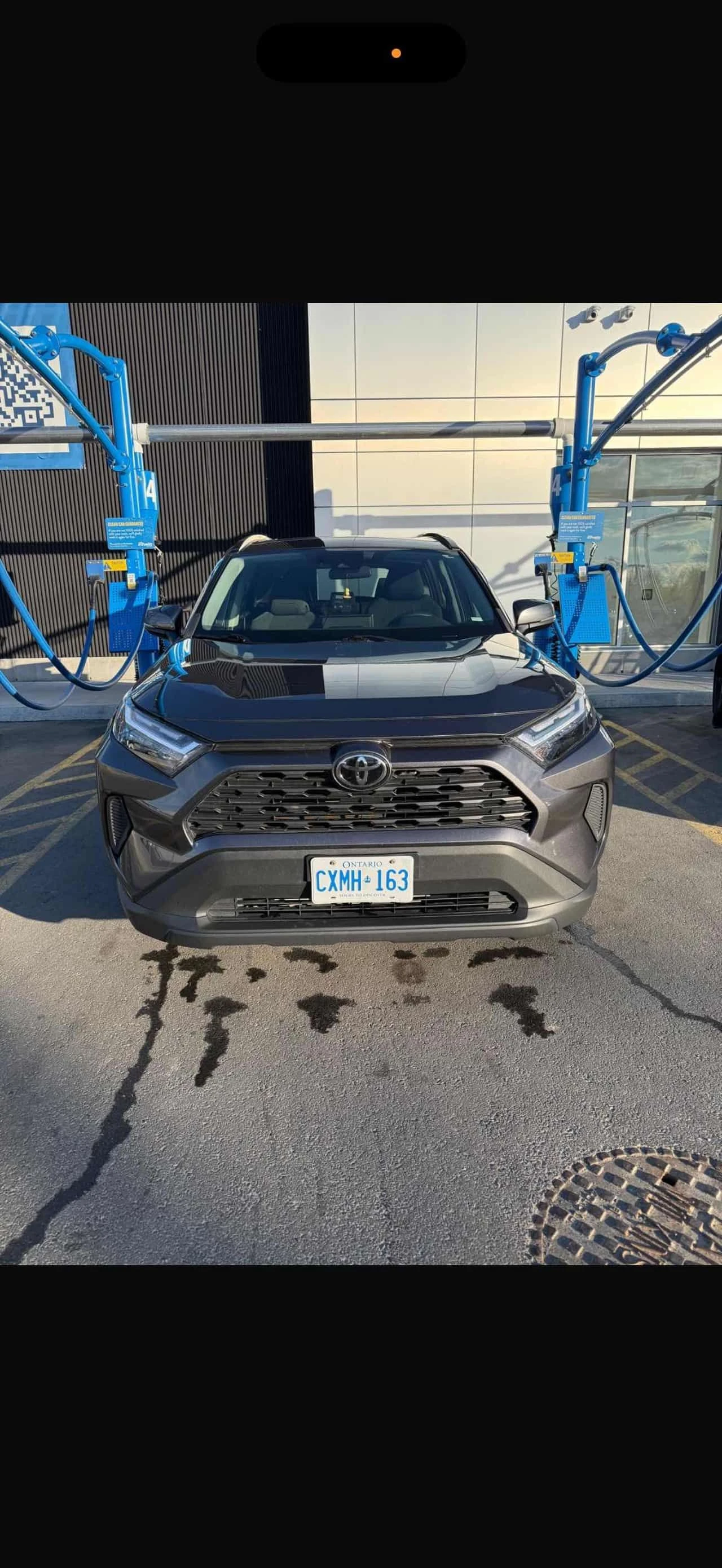 Toyota Rav4 * XLE * 2 КЛЮЧА* ПОДГРЕВ* PANO* KEYLESS* 