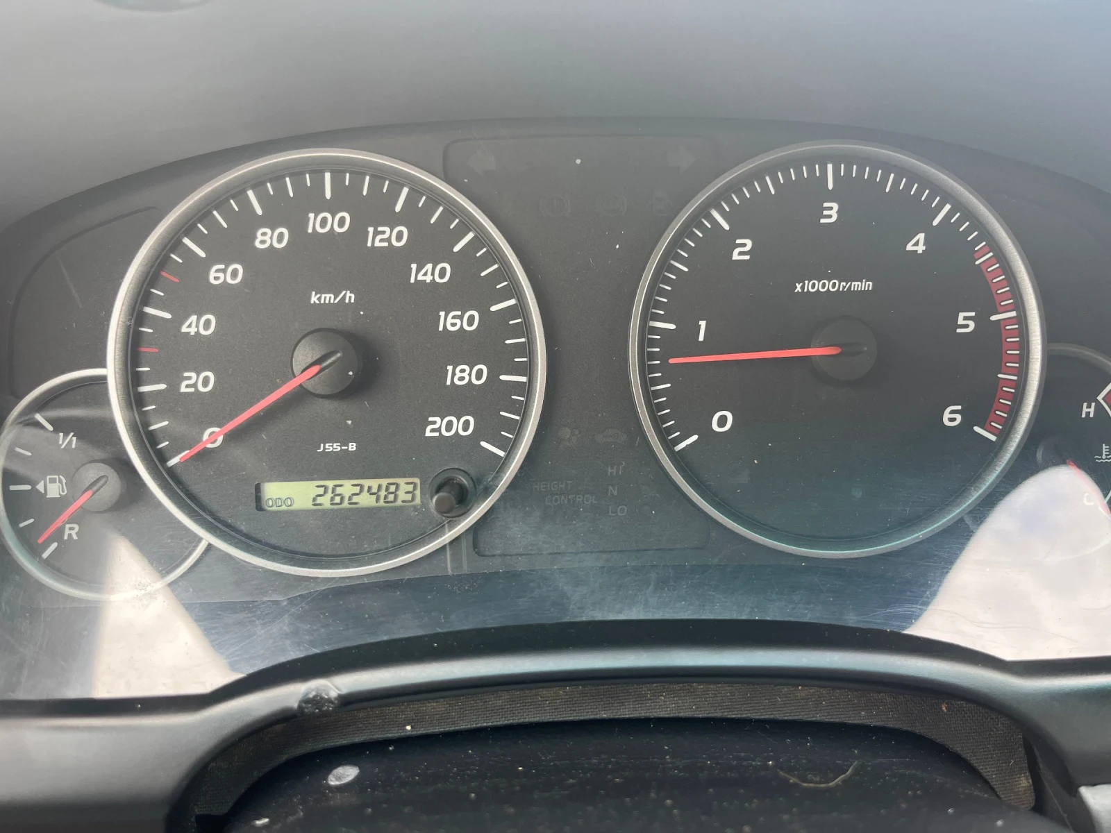 Toyota Land cruiser 3, 0 D4D/6 ck, снимка 16 - Автомобили и джипове - 54554488