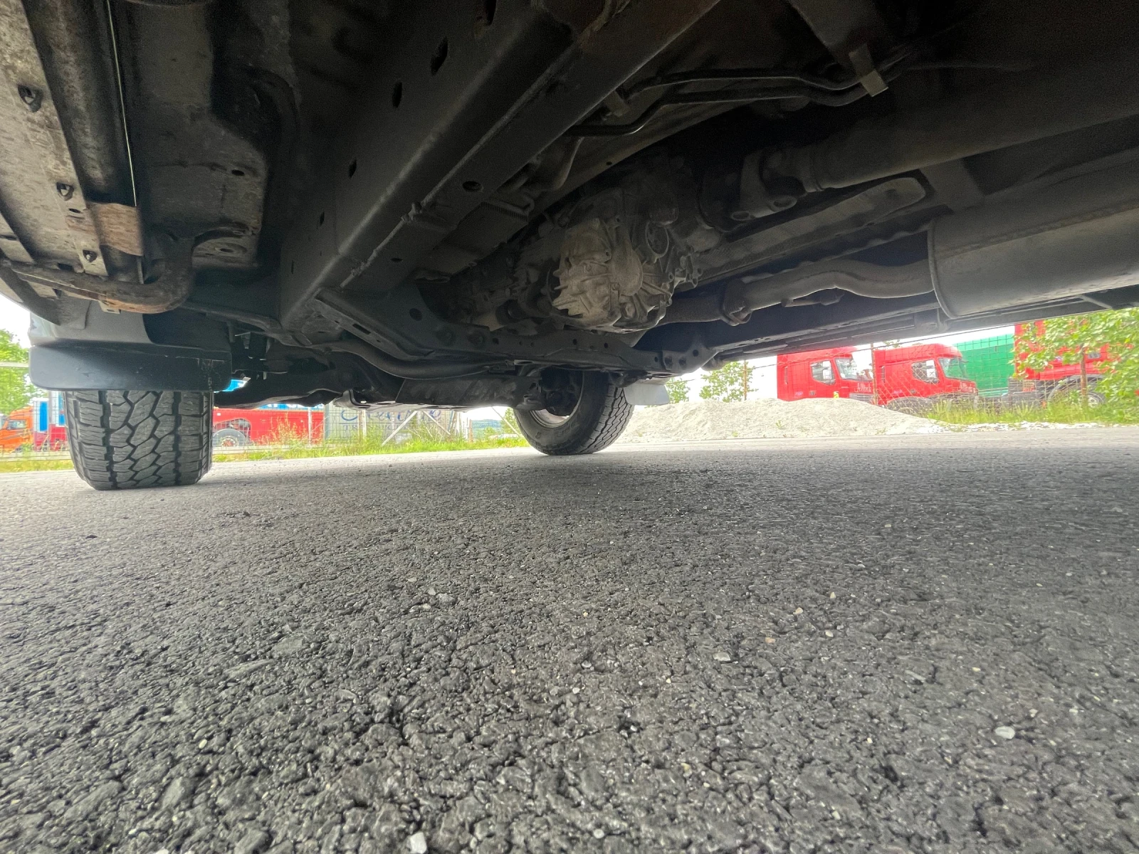Toyota Land cruiser 3, 0 D4D/6 ck, снимка 14 - Автомобили и джипове - 54554488