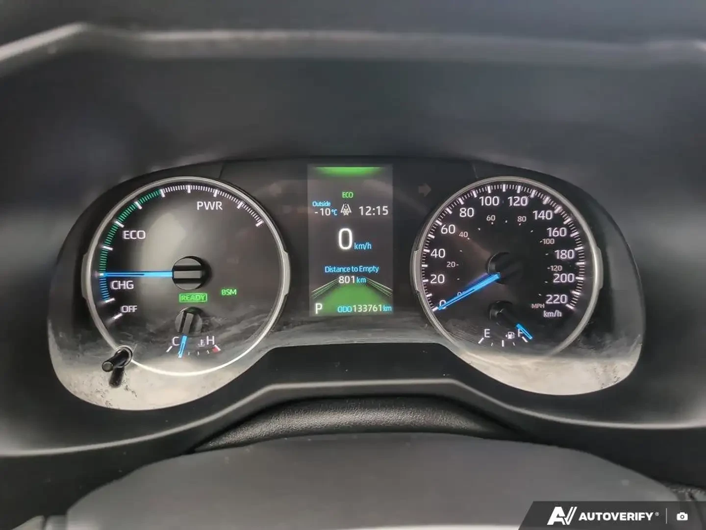 Toyota Rav4 RAV 4, снимка 13 - Автомобили и джипове - 54836987