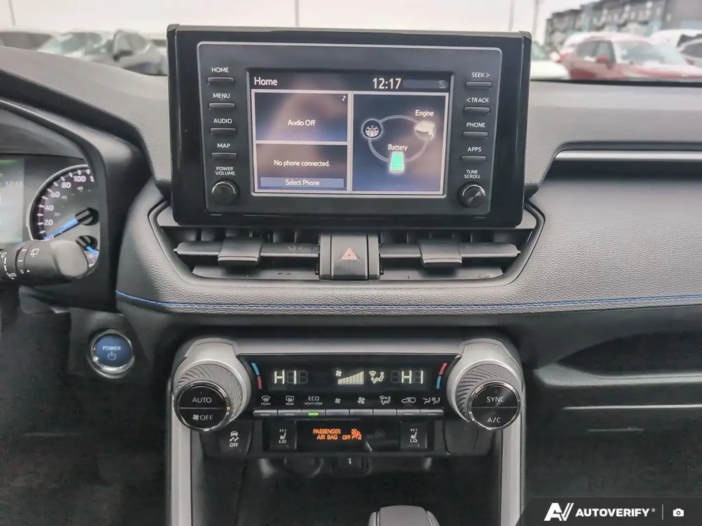 Toyota Rav4 RAV 4, снимка 15 - Автомобили и джипове - 54836987
