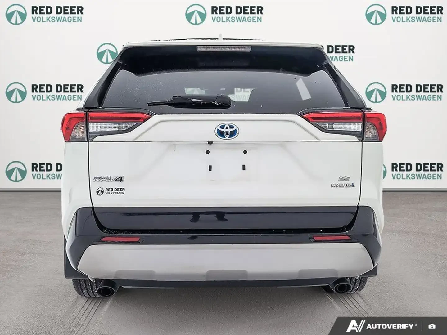 Toyota Rav4 RAV 4, снимка 4 - Автомобили и джипове - 54836987