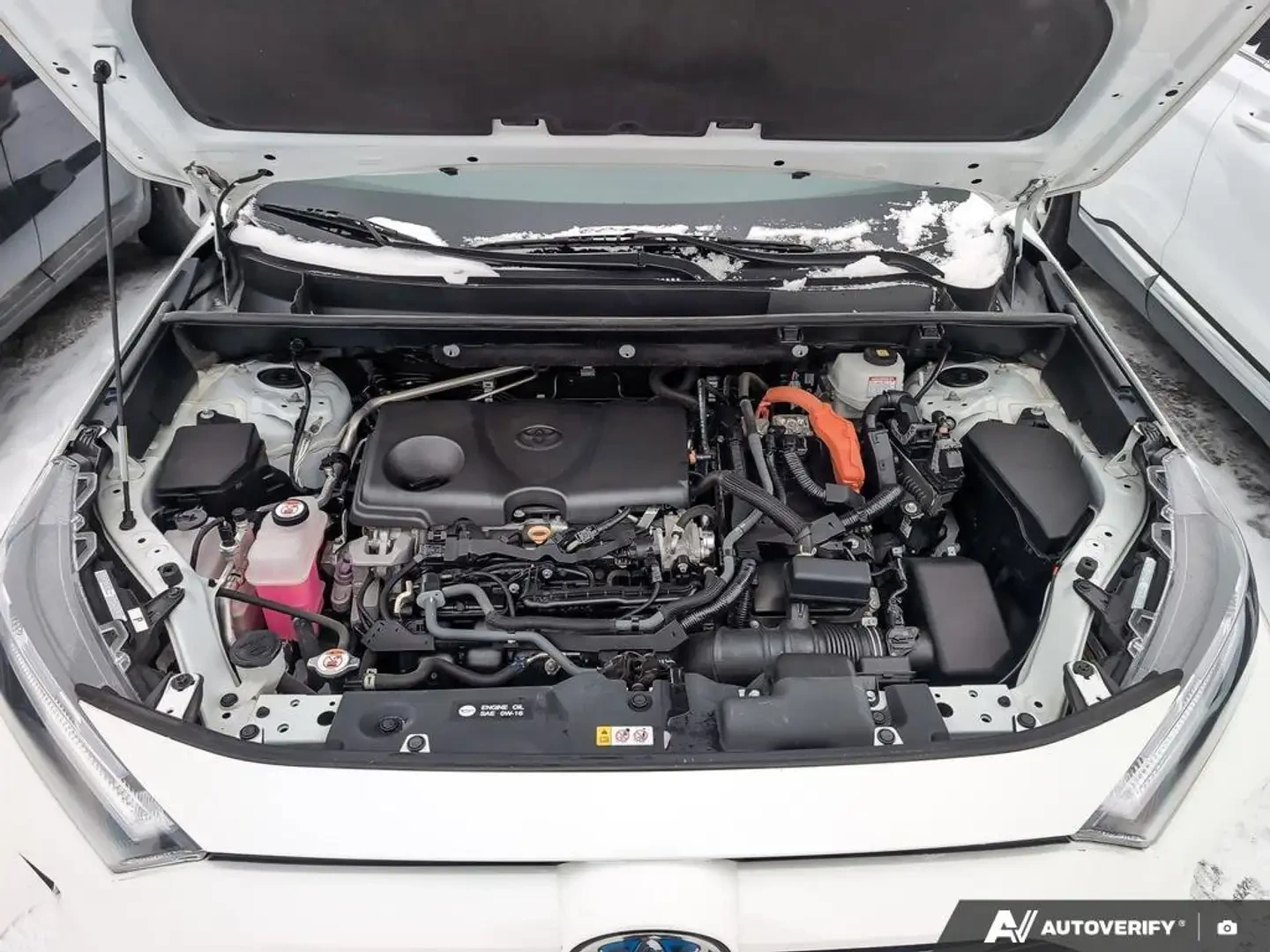 Toyota Rav4 RAV 4, снимка 8 - Автомобили и джипове - 54836987