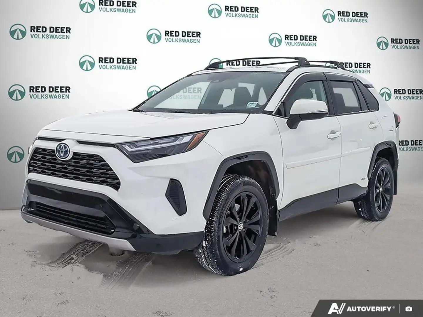 Toyota Rav4 RAV 4