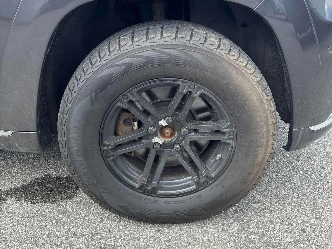Jeep Grand cherokee * Summit * CARFAX * ЦЕНА ДО БГ, снимка 12 - Автомобили и джипове - 55072735