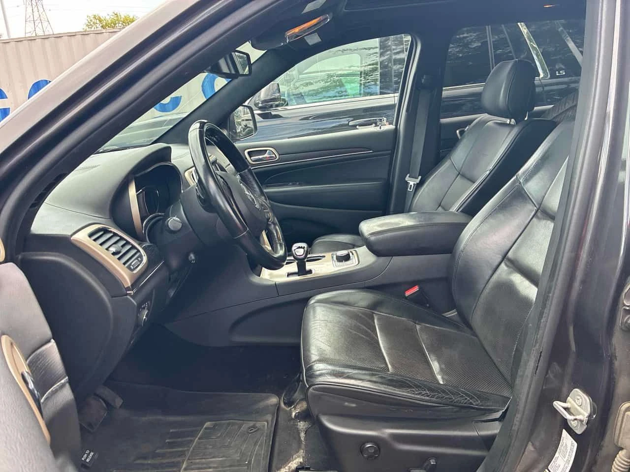 Jeep Grand cherokee * Summit * CARFAX * ЦЕНА ДО БГ, снимка 7 - Автомобили и джипове - 55072735