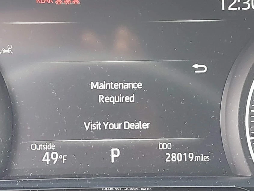 Toyota Venza 2.5L I-4 DI, DOHC, VVT, 176HP All Wheel Drive | Mobile.bg � ����������� 15