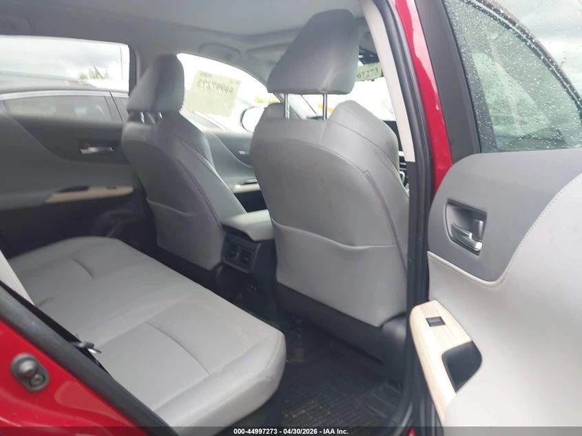 Toyota Venza 2.5L I-4 DI, DOHC, VVT, 176HP All Wheel Drive | Mobile.bg � ����������� 8