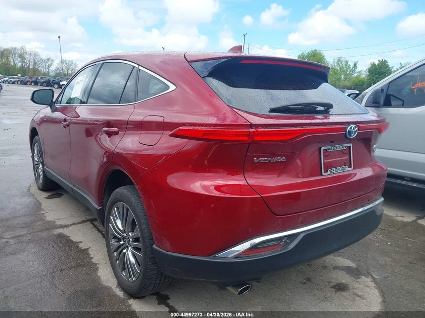 Toyota Venza 2.5L I-4 DI, DOHC, VVT, 176HP All Wheel Drive | Mobile.bg � ����������� 3