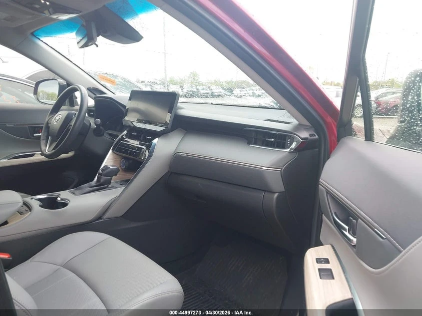 Toyota Venza 2.5L I-4 DI, DOHC, VVT, 176HP All Wheel Drive | Mobile.bg � ����������� 5