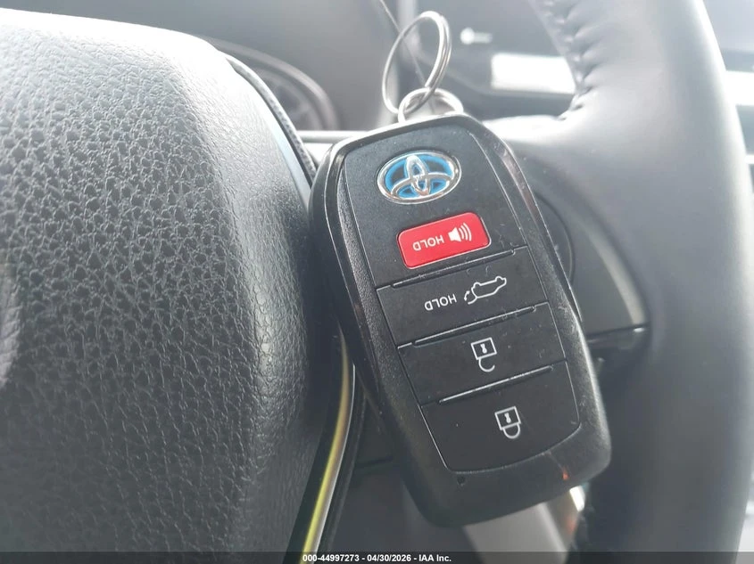 Toyota Venza 2.5L I-4 DI, DOHC, VVT, 176HP All Wheel Drive | Mobile.bg � ����������� 11