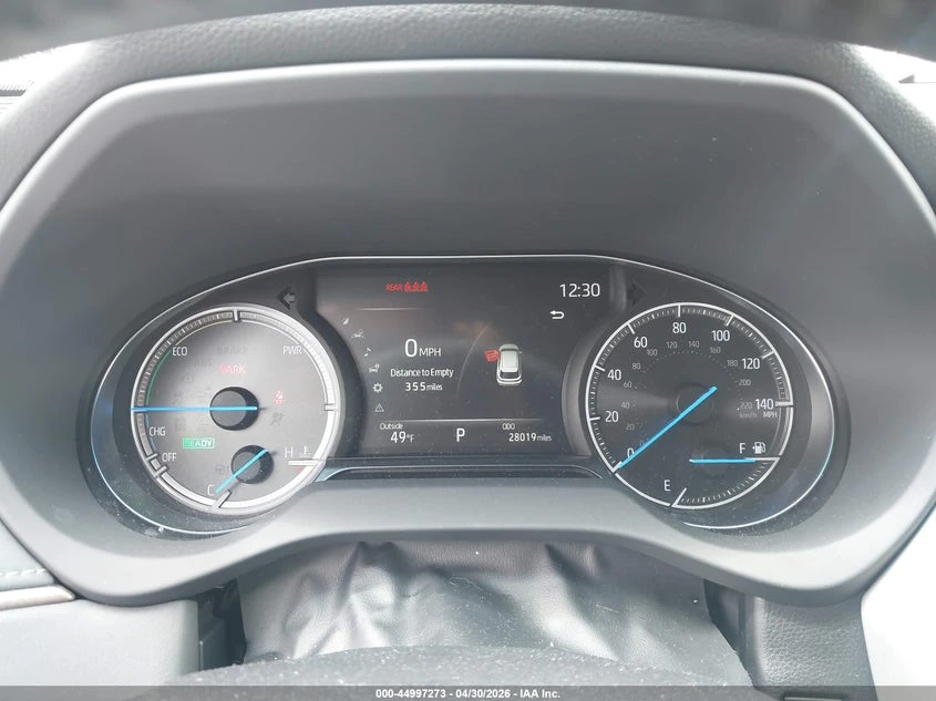 Toyota Venza 2.5L I-4 DI, DOHC, VVT, 176HP All Wheel Drive | Mobile.bg � ����������� 7