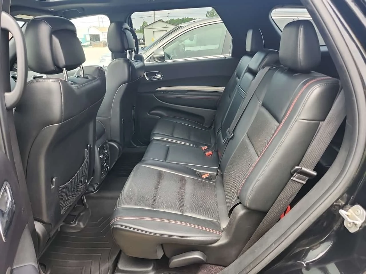 Dodge Durango Awd 4dr R/t  CARFAX, снимка 12 - Автомобили и джипове - 55206710