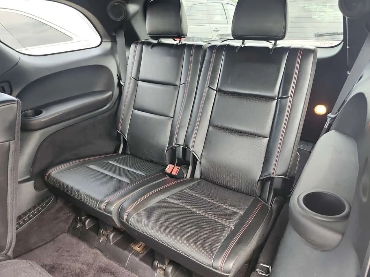 Dodge Durango Awd 4dr R/t  CARFAX, снимка 14 - Автомобили и джипове - 55206710