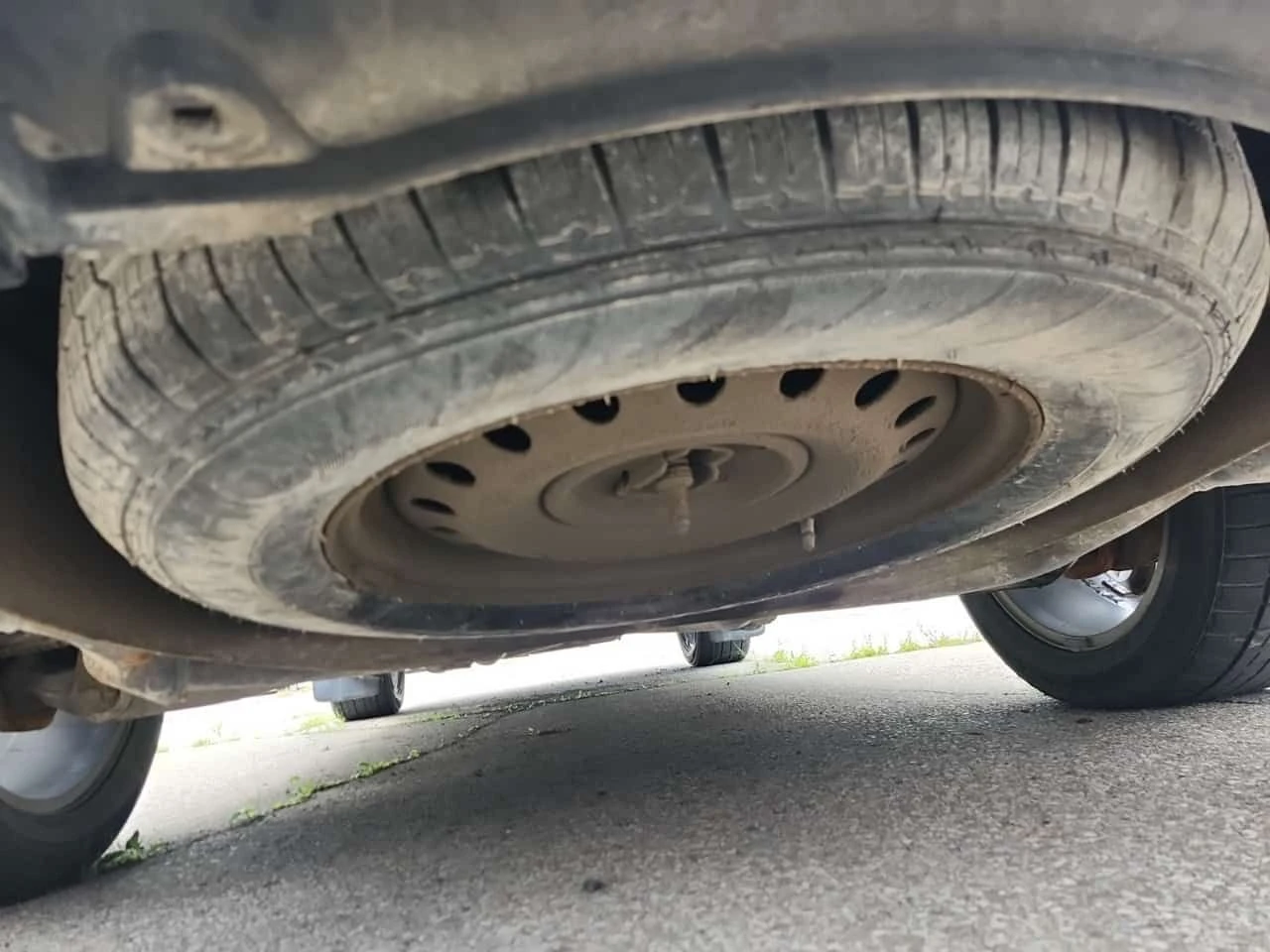 Dodge Durango Awd 4dr R/t  CARFAX, снимка 16 - Автомобили и джипове - 55206710