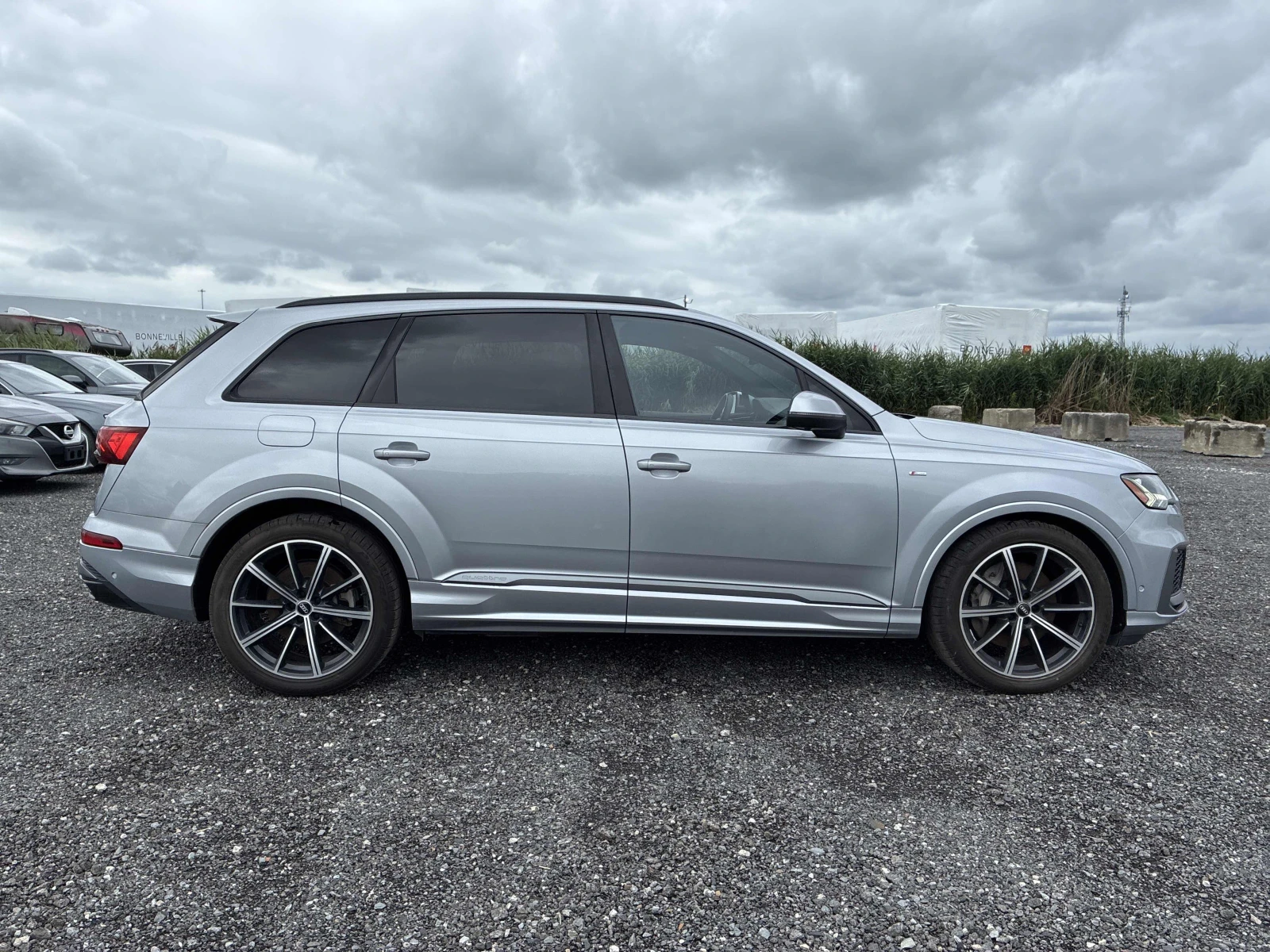 Audi Q7 | Mobile.bg � ����������� 3