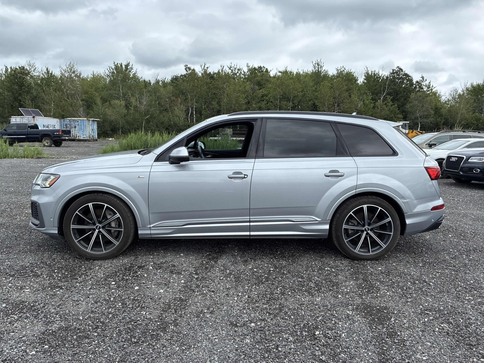 Audi Q7 | Mobile.bg � ����������� 2