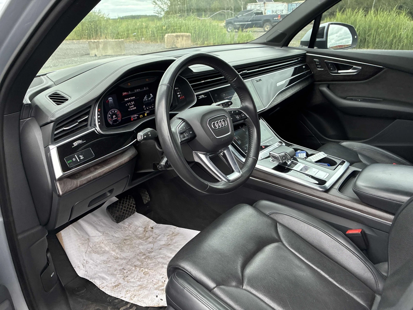 Audi Q7 | Mobile.bg � ����������� 5