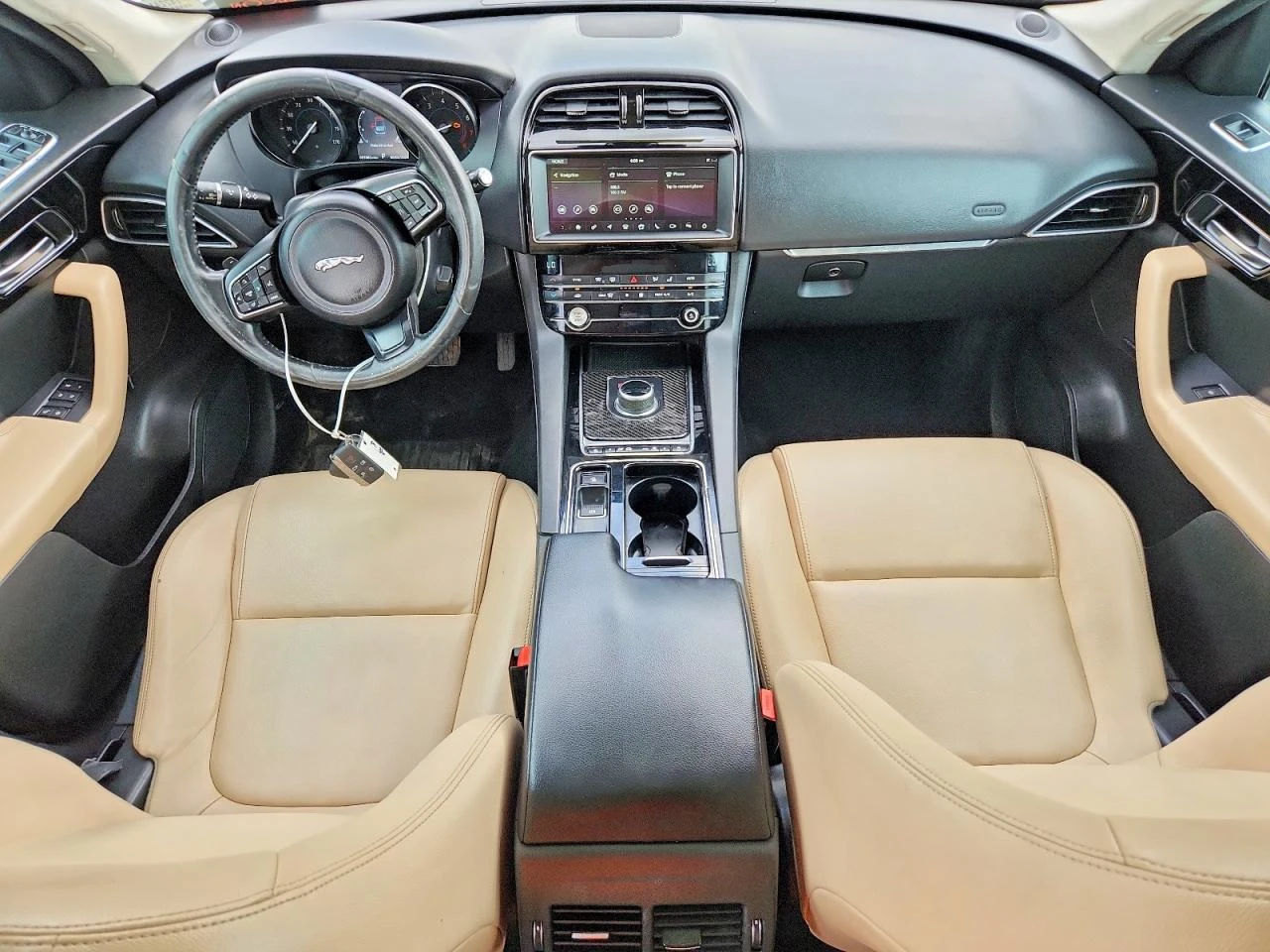 Jaguar F-PACE | Mobile.bg � ����������� 8